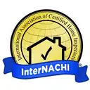 InterNACHI association member badge
